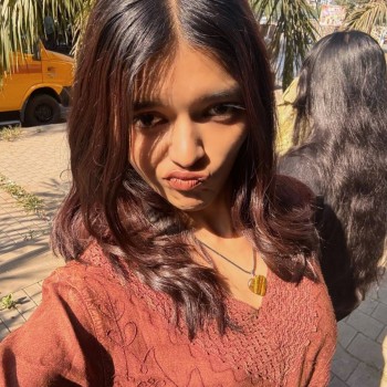 Tanishka Sangale